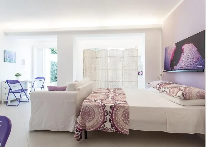 Flh - Gorgonia Appartement Mondello