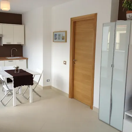 Apartment Mondello Suites Feels Like Home *