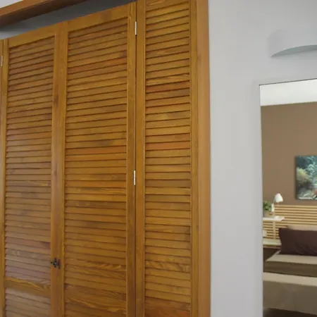 Mondello Suites Feels Like Home *