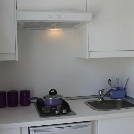 Flh - Gorgonia Apartamento