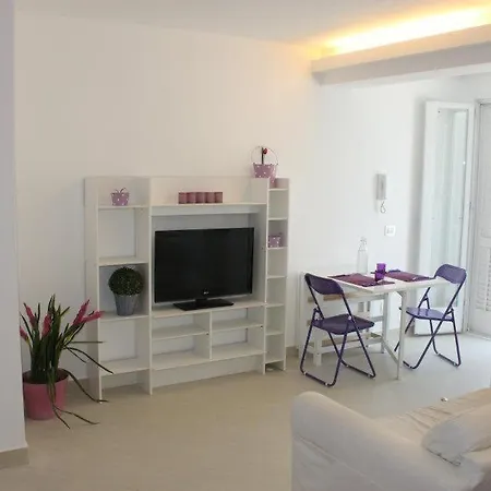 Flh - Gorgonia Apartamento *