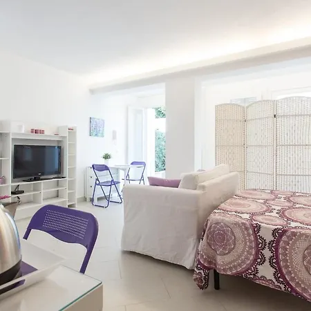 Apartamento Flh - Gorgonia *
