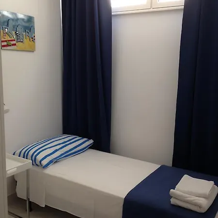 Mondello Suites Feels Like Home * Mondello