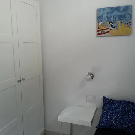 Mondello Suites Feels Like Home Mondello