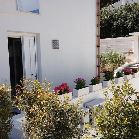 Mondello Suites Feels Like Home Mondello