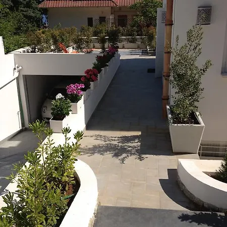 Apartment Mondello Suites Feels Like Home Mondello