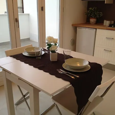 Apartment Mondello Suites Feels Like Home Mondello