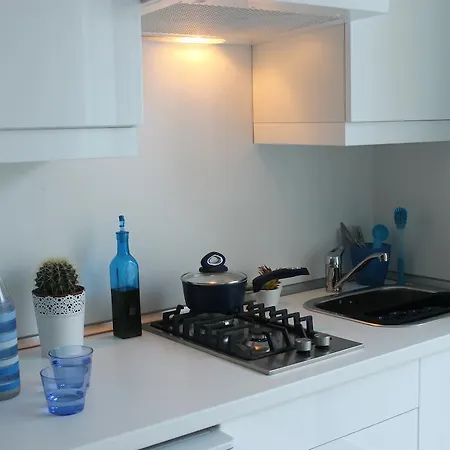 Apartment Mondello Suites Feels Like Home