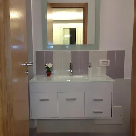 Apartment Mondello Suites Feels Like Home Mondello