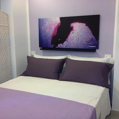 Apartment Mondello Suites Feels Like Home *