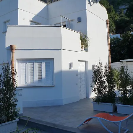 Apartment Mondello Suites Feels Like Home *