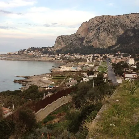 Mondello Suites Feels Like Home