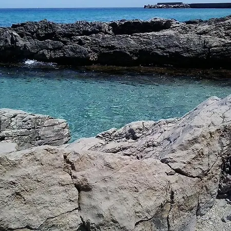 Apartment Mondello Suites Feels Like Home *