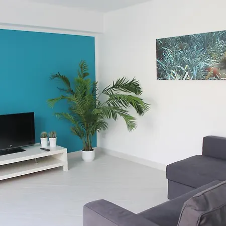 Apartment Mondello Suites Feels Like Home *