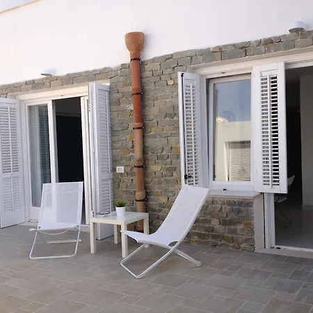 Mondello Suites Feels Like Home Mondello