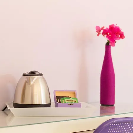 Mondello Suites Feels Like Home *