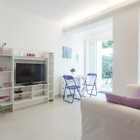 Mondello Suites Feels Like Home Mondello