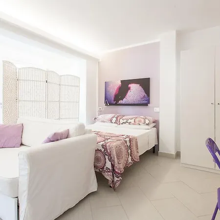 Apartment Mondello Suites Feels Like Home *