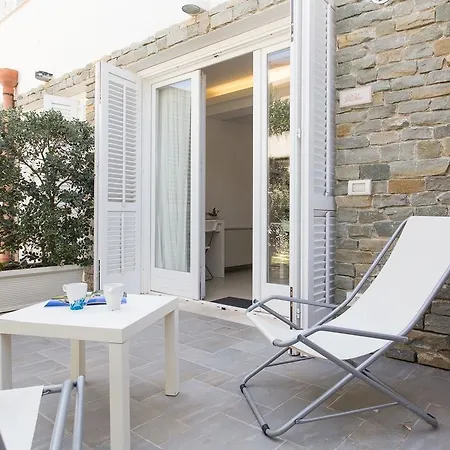 Mondello Suites Feels Like Home *