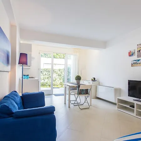 Mondello Suites Feels Like Home * Mondello