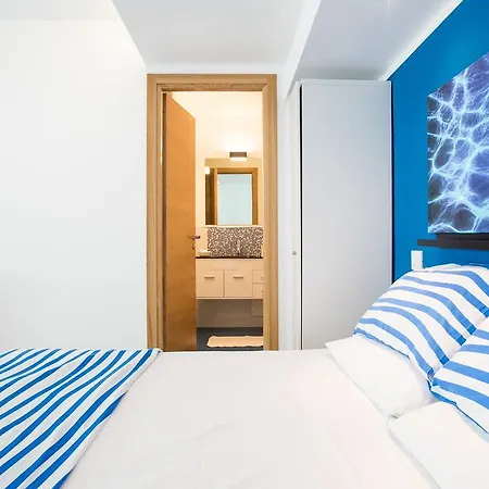 Apartment Mondello Suites Feels Like Home