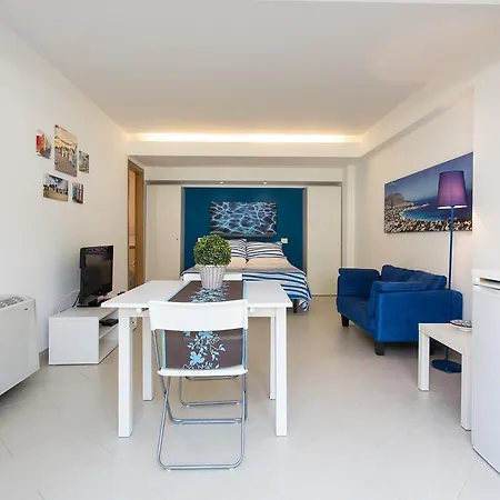 Mondello Suites Feels Like Home Apartment Mondello