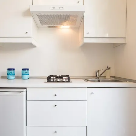 Mondello Suites Feels Like Home Apartment