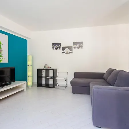 Mondello Suites Feels Like Home