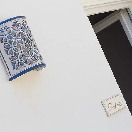 Mondello Suites Feels Like Home Apartment Mondello