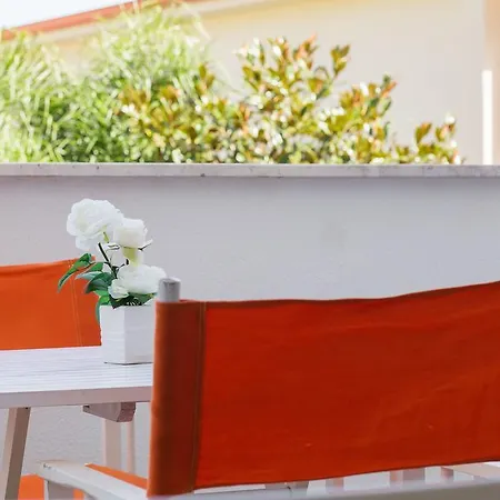 Apartment Mondello Suites Feels Like Home *