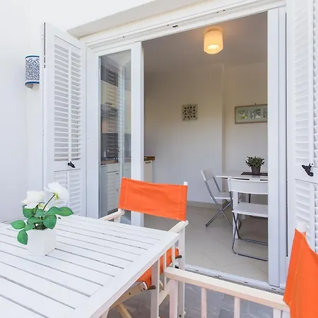 Mondello Suites Feels Like Home *