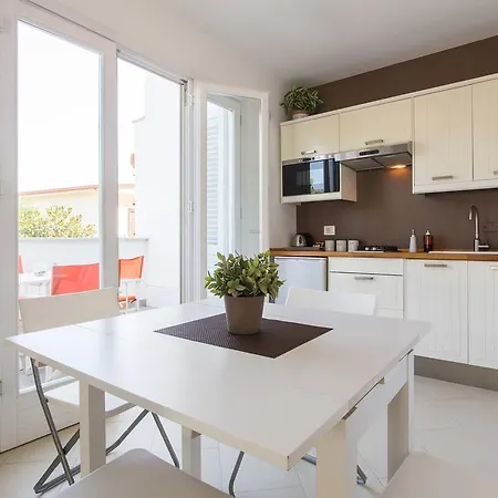 Apartment Mondello Suites Feels Like Home