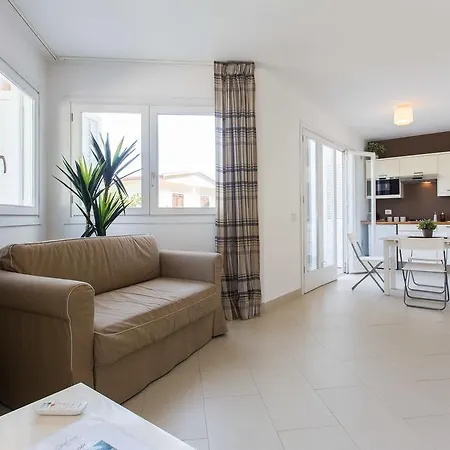 Mondello Suites Feels Like Home Apartment