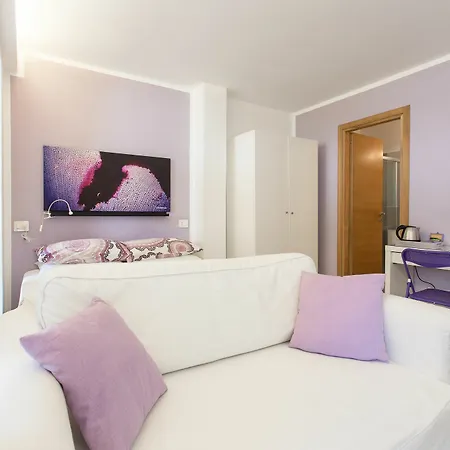 Apartment Mondello Suites Feels Like Home *