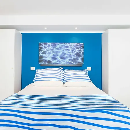 Apartment Mondello Suites Feels Like Home *