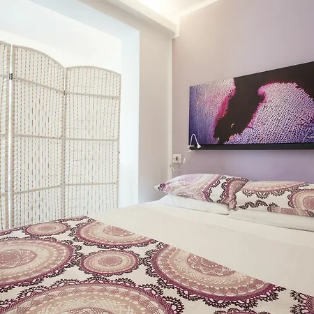Mondello Suites Feels Like Home