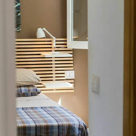 Mondello Suites Feels Like Home