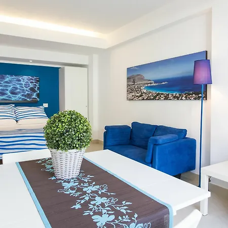 Apartment Mondello Suites Feels Like Home Mondello