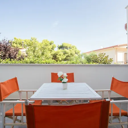 Mondello Suites Feels Like Home Apartment