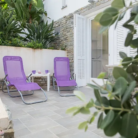 Apartment Mondello Suites Feels Like Home