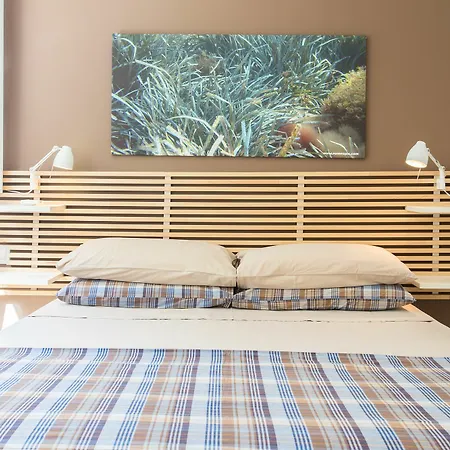 Apartment Mondello Suites Feels Like Home