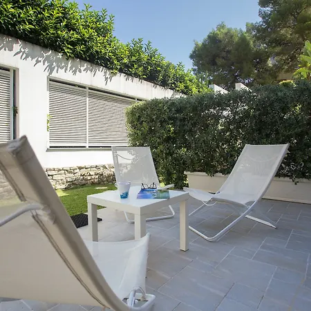 Apartment Mondello Suites Feels Like Home Mondello