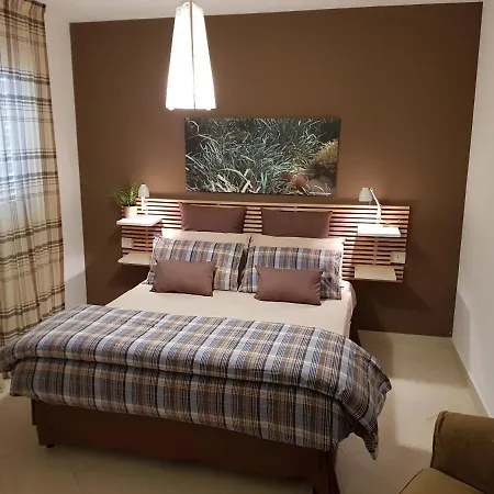 Mondello Suites Feels Like Home Apartment Mondello
