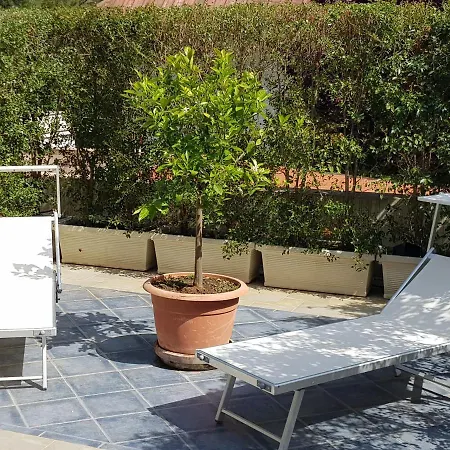 Mondello Suites Feels Like Home *